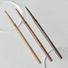 Memebox - Im Meme Im Brow Pencil Micro Thin - 3colors #001 Light Brown