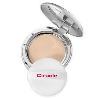 Ciracle - Anti-blemish Oil Control Pact 12g 12g