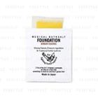 Charley - Medical Bath Salt Foundation Ginger Essence