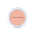 Nature Republic - By Flower Eyeshadow (#18 Classic Peach)