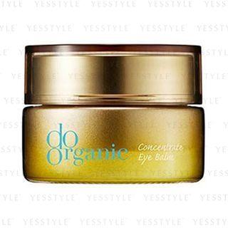 Japanorganic - Do Organic Concentrate Eye Balm 16g