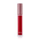 Vdl - Expert Color Glowing Lip Fluid (2018 Glim And Glow Collection) (4 Colors) #101 Sunshine Cherry