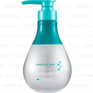 Aminoresq - Amino Acid Care Moist & Damage Shampoo 400ml