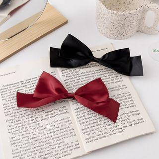 Ribbon Headband / Hair Clip / Set
