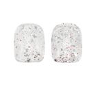 Cosplus - The Love Of Beauty One Step Peel-off Nail Color Gel 123 Clear 11ml