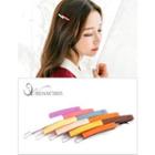 Colored Bars Hair Pin
