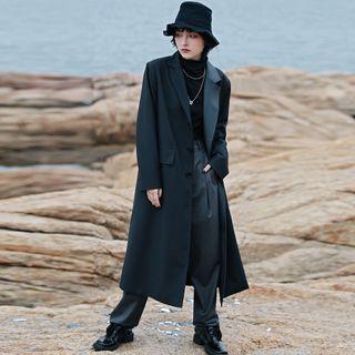 Midi Blazer