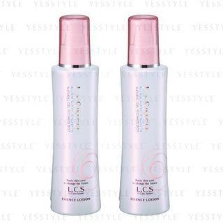 La Sincia - Essence Lotion 180ml - 2 Types
