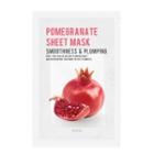 Eunyul - Purity Sheet Mask - 8 Types #08 Pomegranate