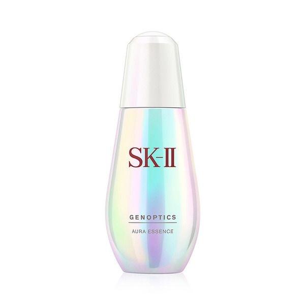 Sk-ii - Genoptics Aura Essence 75ml 75ml
