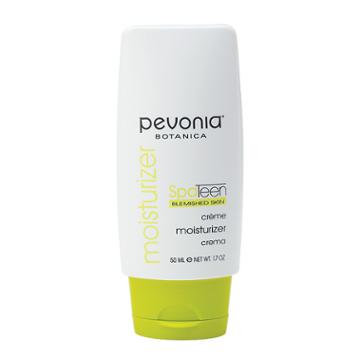 Pevonia Botanica - Spateen Blemished Skin Moisturizer 50ml