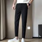 Plain Tapered Pants (various Designs)
