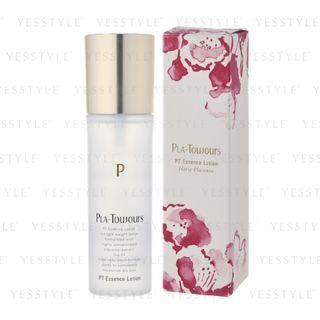 Pla-toujours - Pt Essence Lotion 120ml