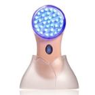 Rechargeable Led Light Therapy Facial Device