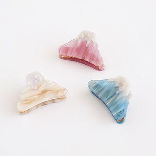Two-tone Hair Clip