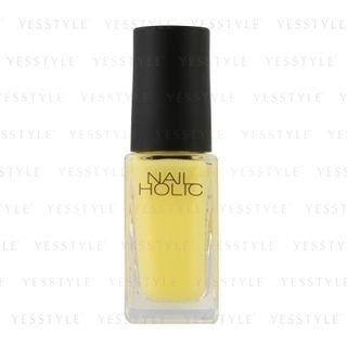 Kose - Nail Holic Milky Color (#ye508) 5ml
