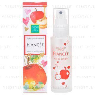 Fiancee - Body Mist (apple) 50ml