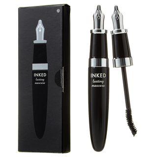 Tony Moly - Inked Lasting Mascara (#02 Lash) 8g