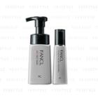 Fancl - Men Face Care Set (limited Edition): Face Wash 180ml + Skin Conditioner Ii (moist) 60ml 2 Pcs