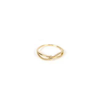 Twined Ring