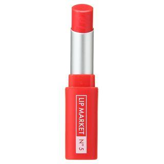 Tonymoly - Lip Market Matte Bar (8 Colors) #05 Apple Velvet