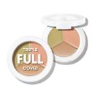 A:concept - Triple Full Cover Concealer 1pc
