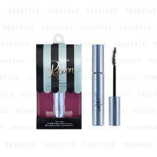 Msh - Cherie Ribbon Mascara Long Black 6g