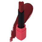 Holika Holika - Heart Crush Lipstick Matt (7 Colors) #rd05 Burnt Out