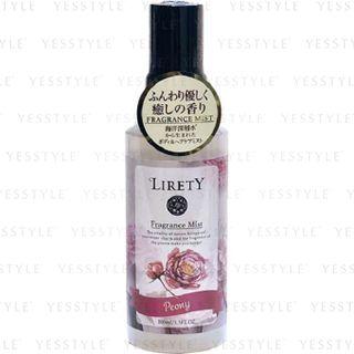 Virtue - Fragrance Mist Peony 100ml