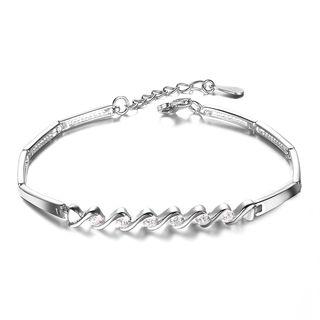 S925 Silver Bracelet