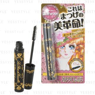 Creer Beaute - The Rose Of Versailles Volume Mascara (black) 8g