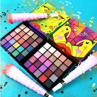Rude  - Bite Me 25 Eyeshadow Palette