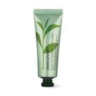 Innisfree - Green Tea Pure Gel Hand Cream 50ml