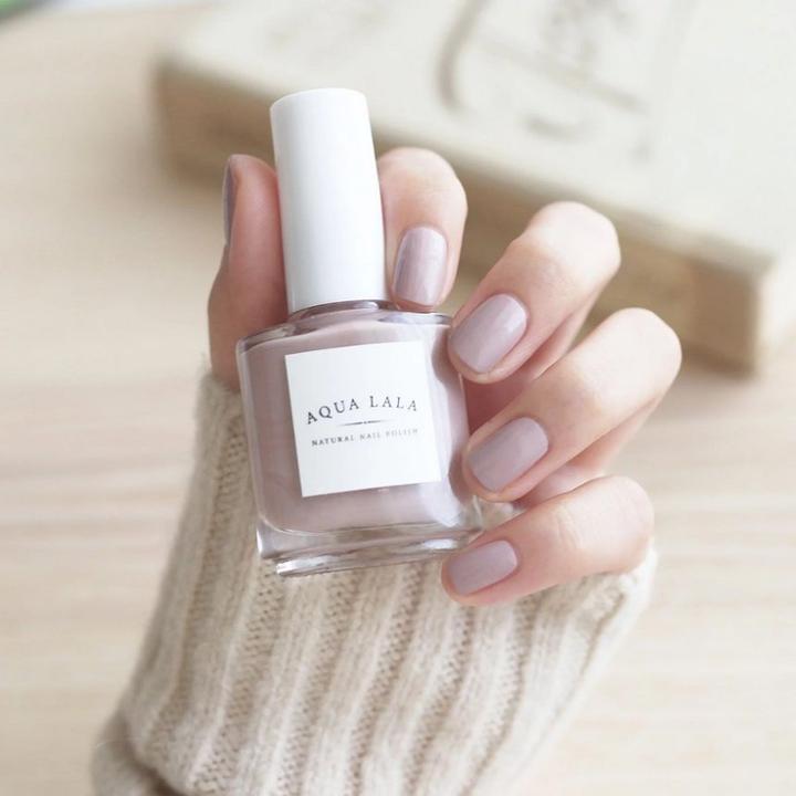 Aqua Lala - Emptiness Nail Polish 15ml