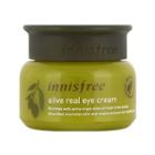 Innisfree - Olive Real Eye Cream 30ml 30ml
