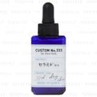 Threeankh - Custom No.333 By New York Ceramide Essence 20ml