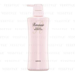 Albion - Renasair Fragrance Treatment Pack 500g