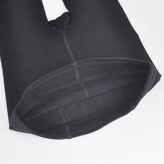 High-waist Tights / Leggings