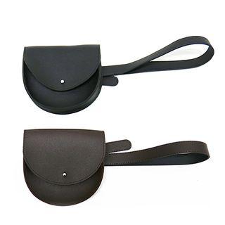 Half-moon Belt Bag