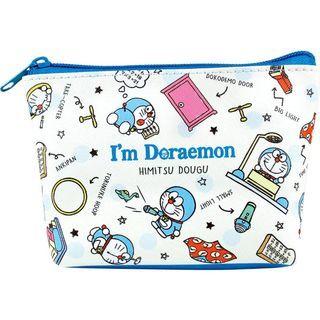 Doraemon Pouch (himitsu Dougu) One Size