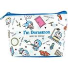 Doraemon Pouch (himitsu Dougu) One Size