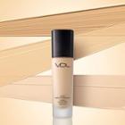 Vdl - Expert Perfect Fit Foundation - 6 Colors