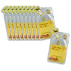 G & S Cosmetic - Pure Snail Silky Soothing Essential Mask 10 Sheets