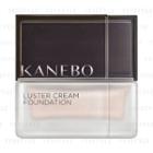 Kanebo - Luster Cream Foundation Spf 15 Pa+ (ocher C) 30ml
