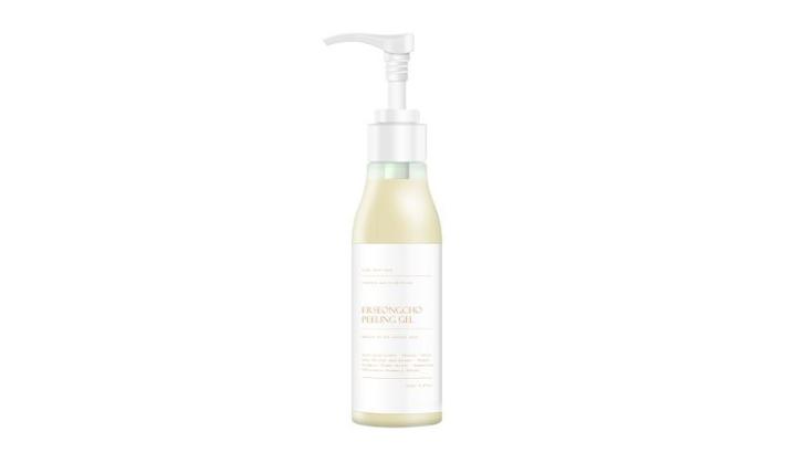 Heynature - Erseongcho Peeling Gel 155g