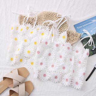 Daisy Camisole Top