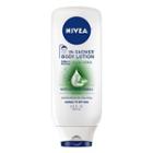 Nivea - Aloe Vera In-shower Body Lotion 13.5oz
