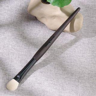 Eye Makeup Brush Black - One Size