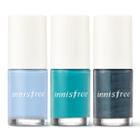 Innisfree - Real Color Nail (summer)