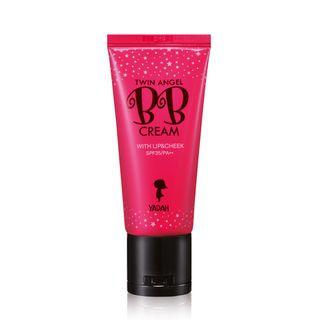 Yadah - Twin Angel Bb Cream Spf35 Pa++ 40ml